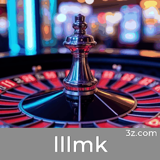 lllmk: Cassino Premiado e Seguro